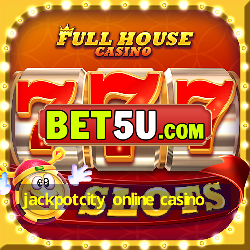 jackpotcity online casino